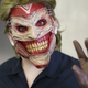 Cosplay by Andrew Arkham Cosplay | Photo by Getty